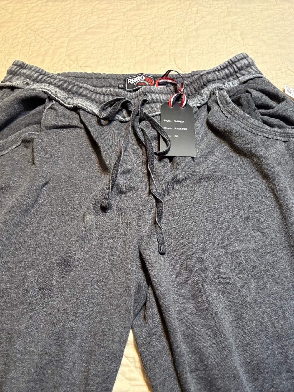 Pants